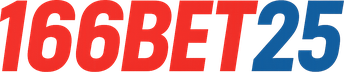 166bet25 Logo